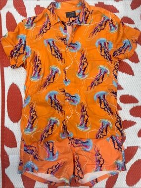 Men’s 2pc Swim